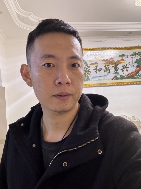 Lance的第三张照片--泉州婚介网