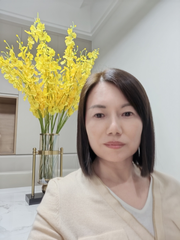 一诺的第四张照片--泉州婚介网