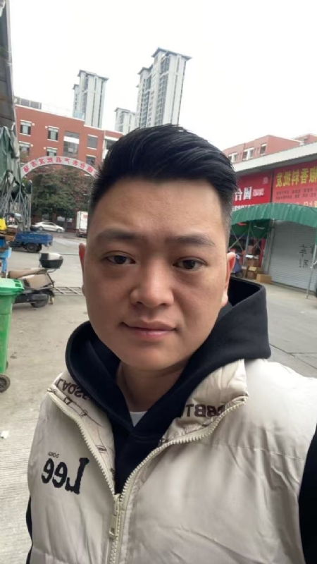 鑫鑫的第一张照片--泉州婚介网