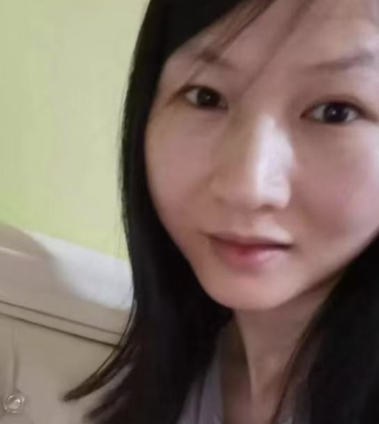 嫣然的第一张照片--泉州婚介网