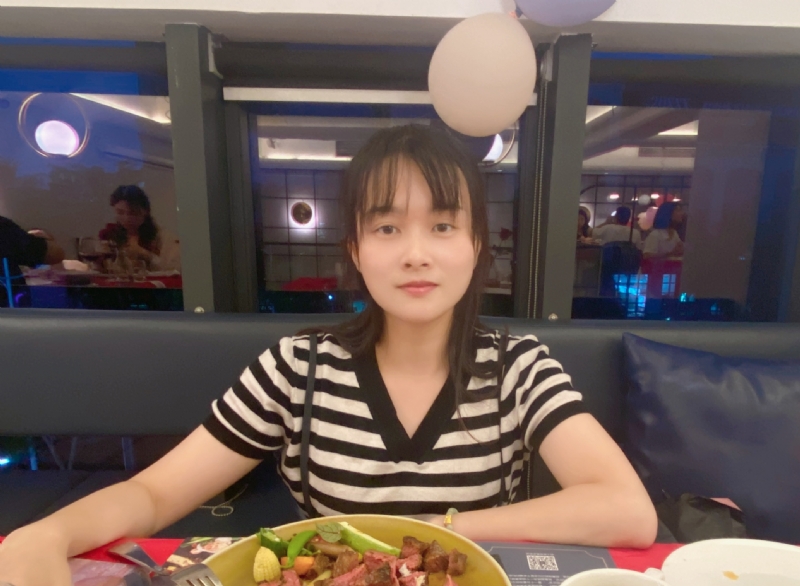 从心出发的第一张照片--泉州婚介网