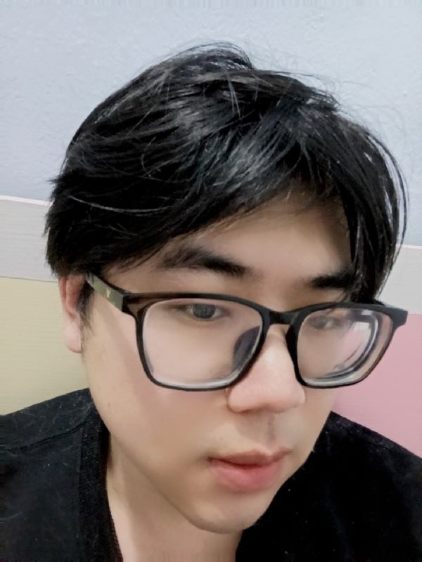 庶民的第二张照片--泉州婚介网