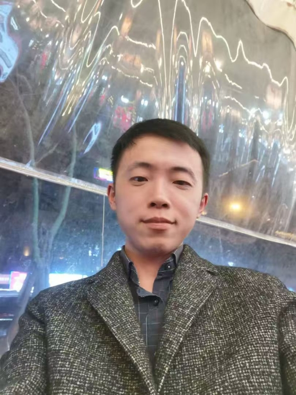 孤客的第一张照片--泉州婚介网