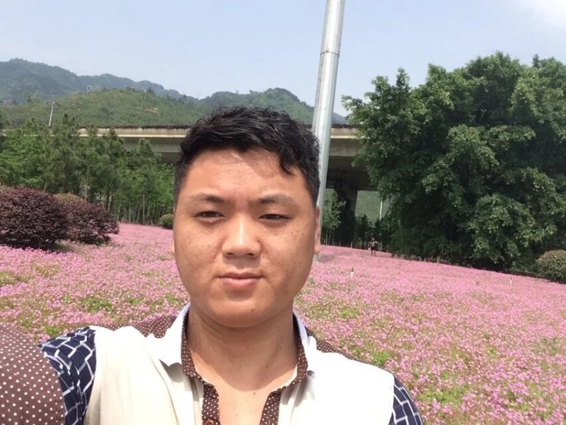 过日子的第二张照片--泉州婚介网