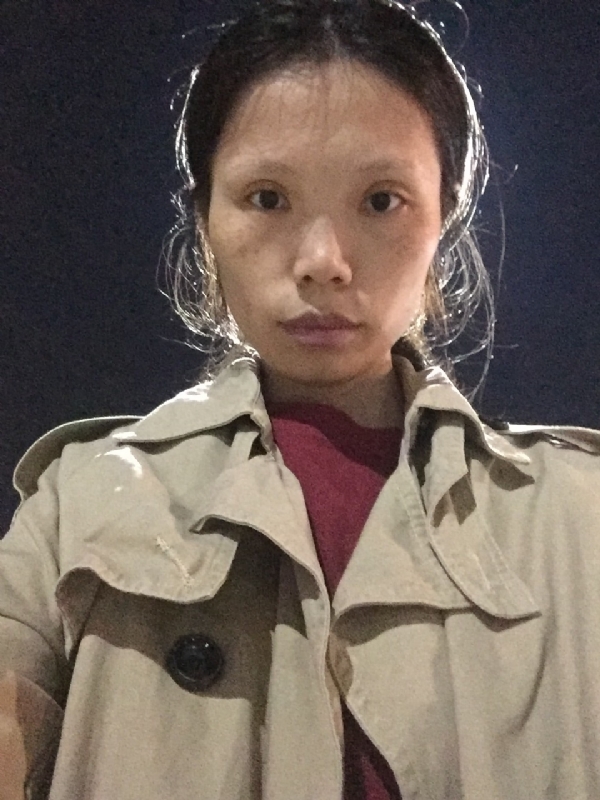 小白的第一张照片--泉州婚介网