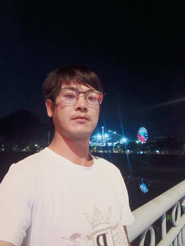 任豐的第一张照片--泉州婚介网