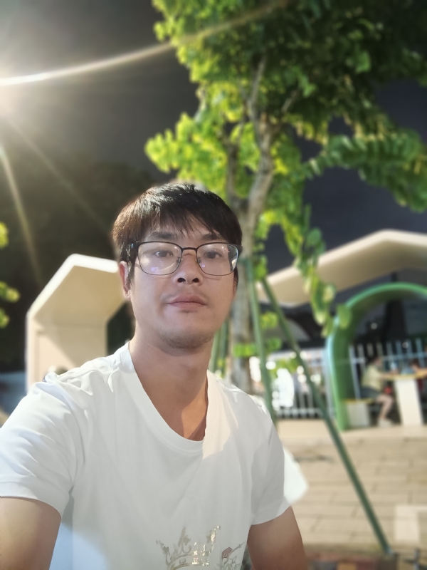 任豐的第二张照片--泉州婚介网