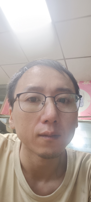 想胖的瘦子的第一张照片--泉州婚介网