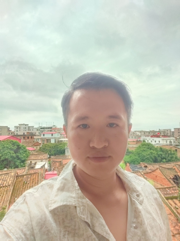 陌生人的第一张照片--泉州婚介网