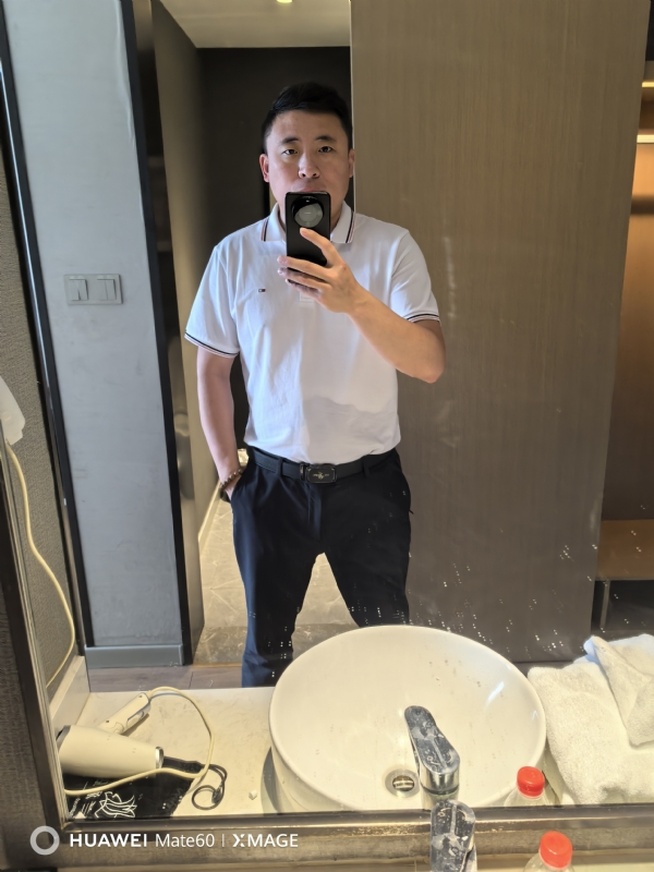 上善若水的第四张照片--泉州婚介网