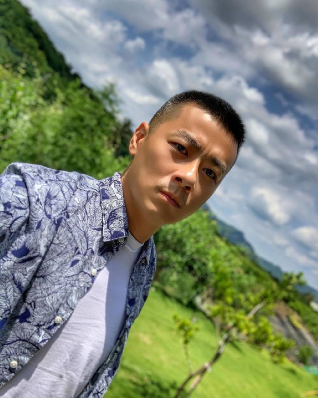 蓝天的第二张照片--泉州婚介网