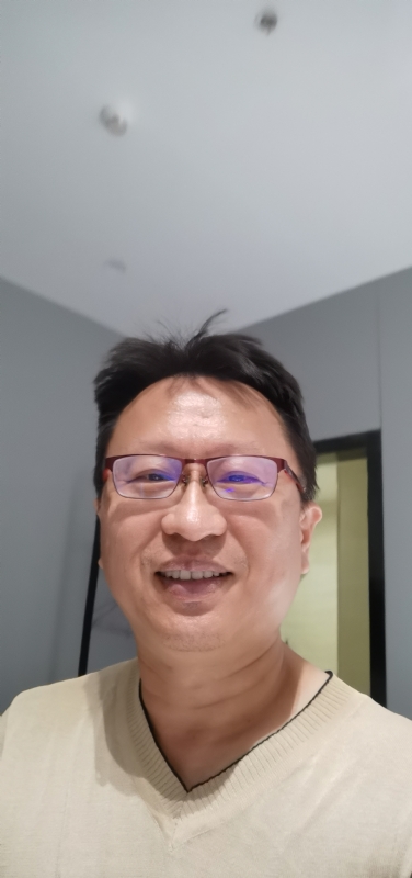 台皖佬徽阿狼的第一张照片--泉州婚介网