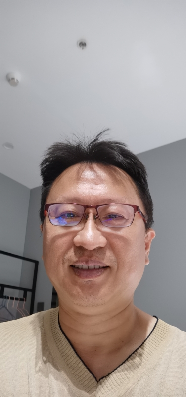 台皖佬徽阿狼的第三张照片--泉州婚介网