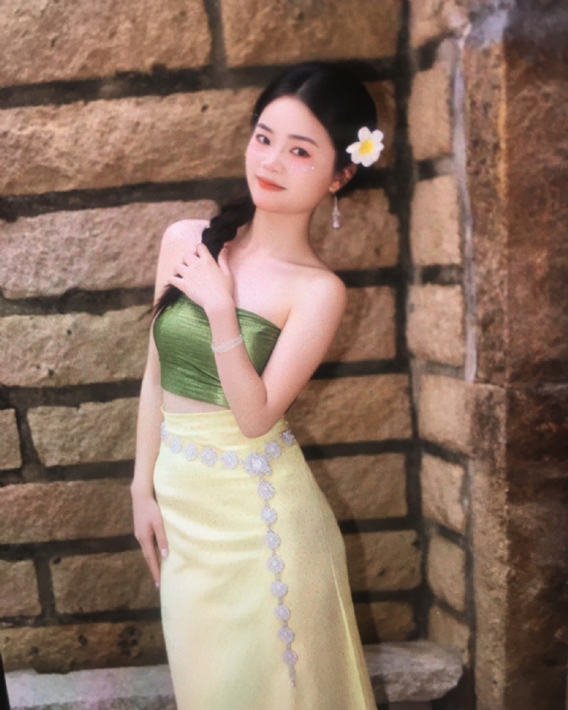 丫头的第六张照片--泉州婚介网