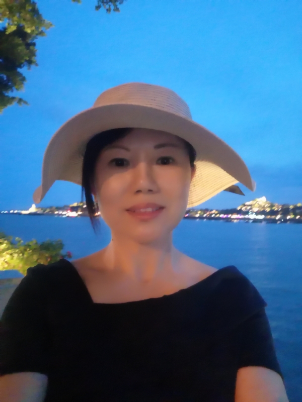 一心的第一张照片--泉州婚介网
