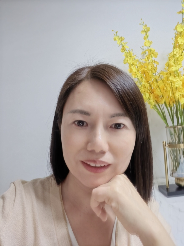 一心的第二张照片--泉州婚介网