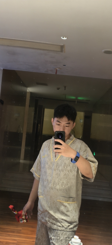 Mai的第一张照片--泉州婚介网