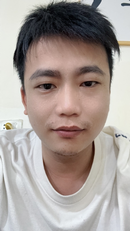 清风的第一张照片--泉州婚介网