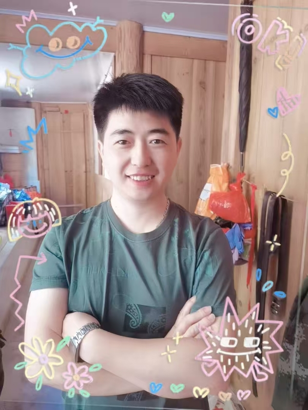 随风的第一张照片--泉州婚介网