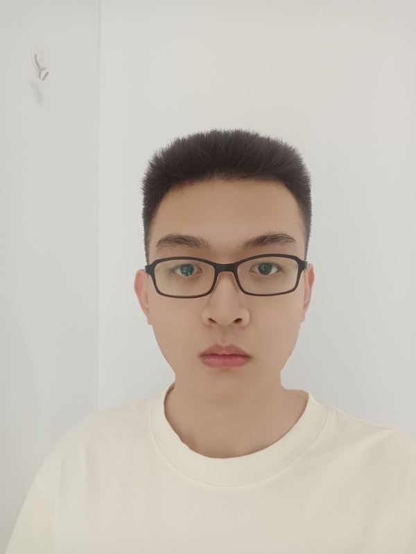 Lin的第一张照片--泉州婚介网
