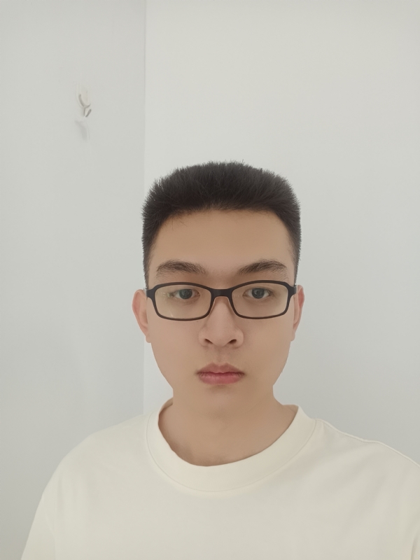 Lin的第三张照片--泉州婚介网