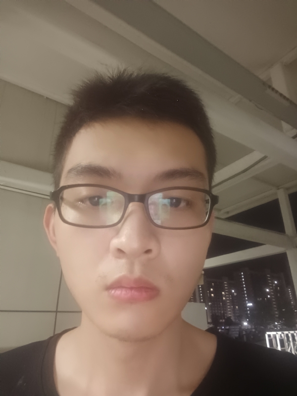 Lin的第五张照片--泉州婚介网