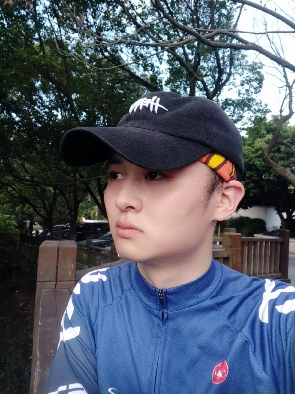 麦兜的第二张照片--泉州婚介网