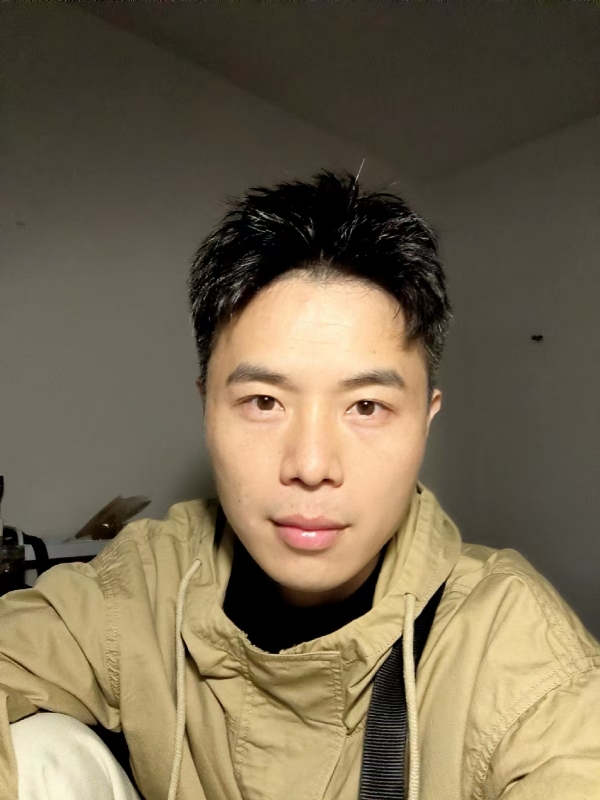 任平生的第一张照片--泉州婚介网
