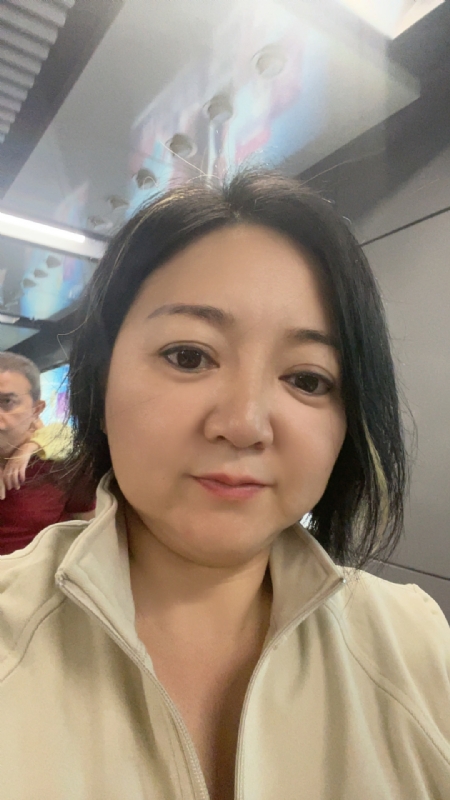 Carry的第二张照片--泉州婚介网