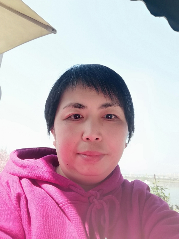 王女士的第一张照片--泉州婚介网