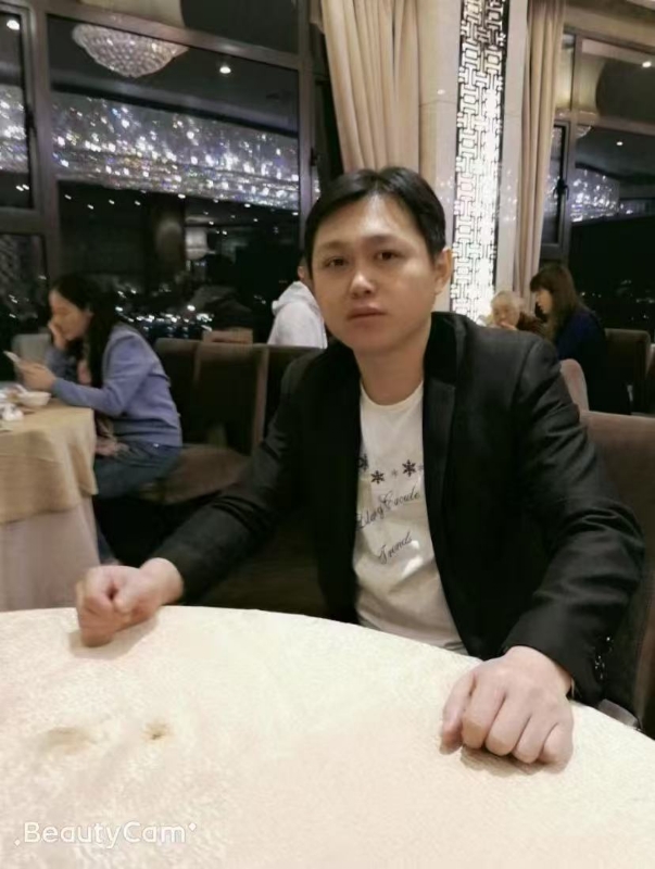 Andysu的第二张照片--泉州婚介网