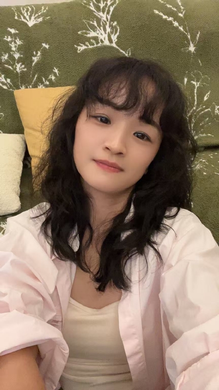 啊真的第一张照片--泉州婚介网