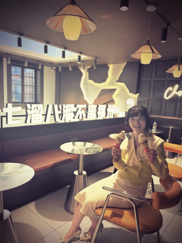 啊真的第二张照片--泉州婚介网