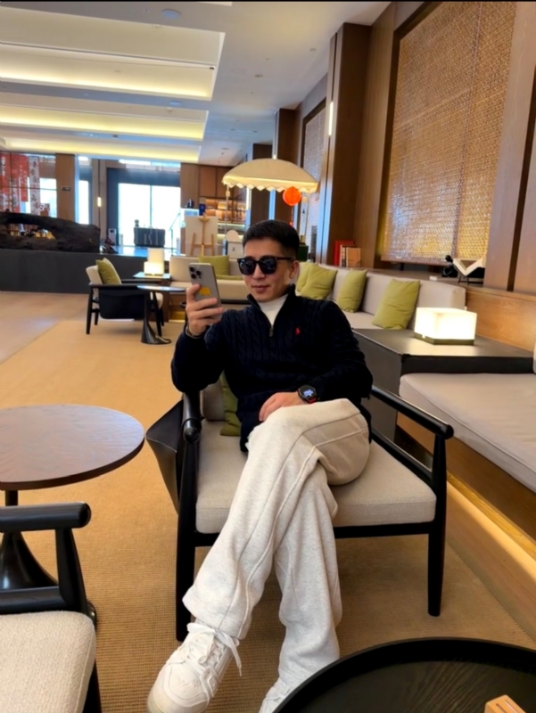 只为与你相见的第三张照片--泉州婚介网