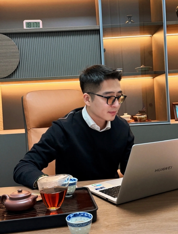 只为与你相见的第五张照片--泉州婚介网