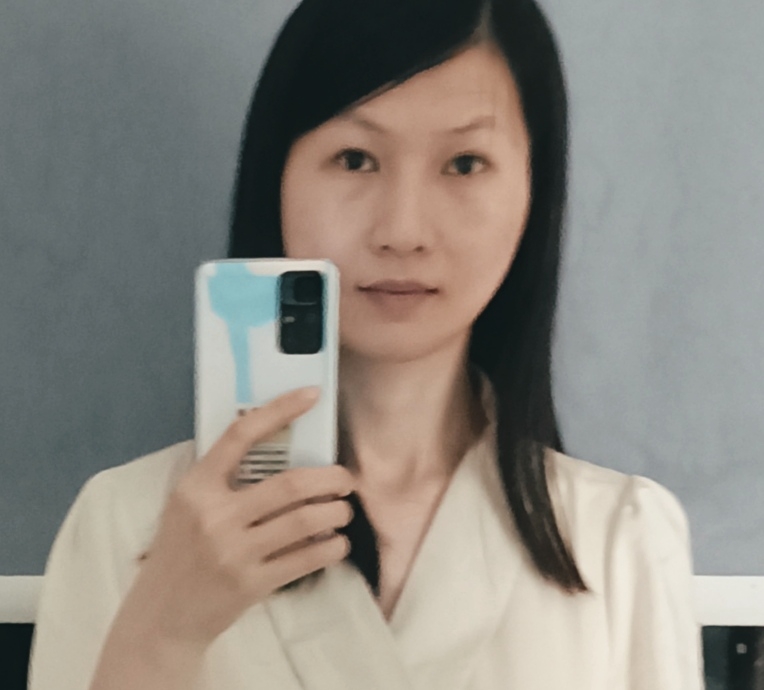 星晴的第一张照片--泉州婚介网